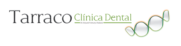 Clínica Dental Tarraco logo